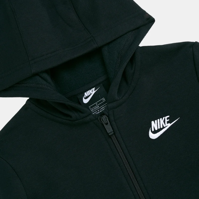 Nike Kids' Sportswear Core Track Suit (Older Kids)